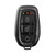 Compustar G17 (LTE) 2-Way FM LED Remote Kit, Includes Drone Mobile