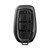 Compustar G17 (LTE) 2-Way FM LED Remote Kit, Includes Drone Mobile