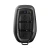 Compustar G17 1-Way FM Remote Kit 3000' Max Range
