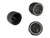 Kicker CSS69 6x9-Inch (160x230mm) Component System w/ .75- Inch (20mm) Tweeters, 4-Ohm