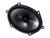 Kicker CSS68 6x8-Inch (160x200mm) Component System w/ .75- Inch (20mm) Tweeters, 4-Ohm
