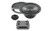 Hertz CK 165 Cento Series 6-1/2" 2-Way Component Speaker System