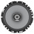 Hertz X 170 Uno Series 6-3/4" 2-Way Car Speakers