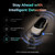 ThinkWare Pro U3000 4K Front & 2K Rear Dash Camera + OBD II Cable