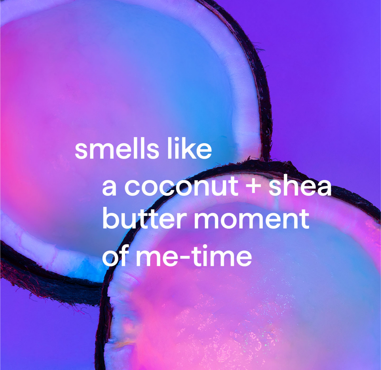 Shea Butter, Coconut, & Rice Milk Body Wash Simply Nourish 18 oz Method Body