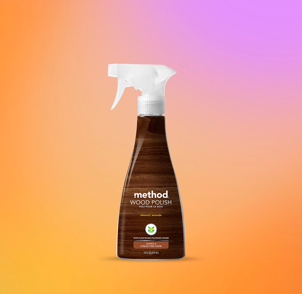 Spray Polish & Cleaner