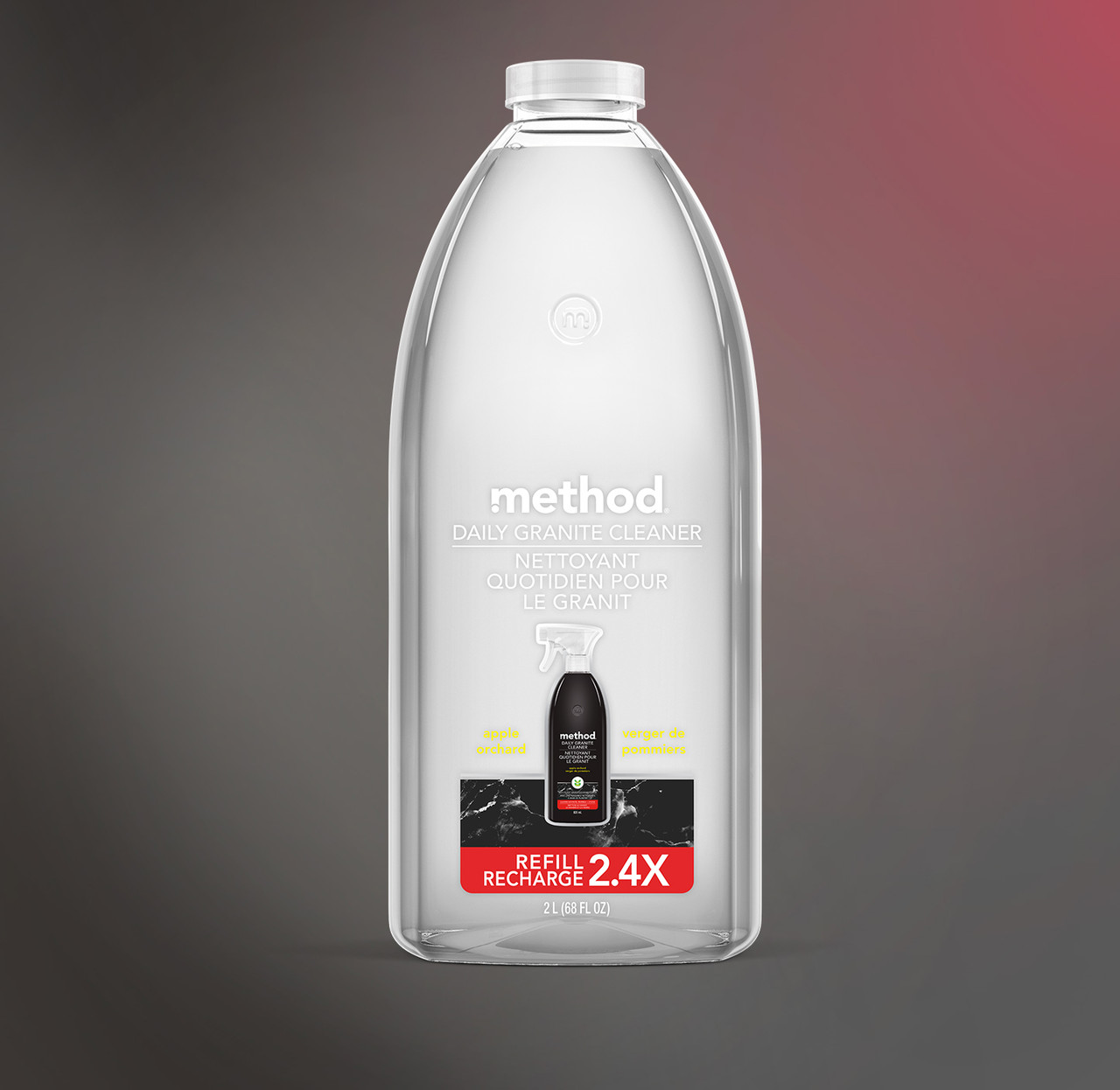 Method Daily Shower Spray 