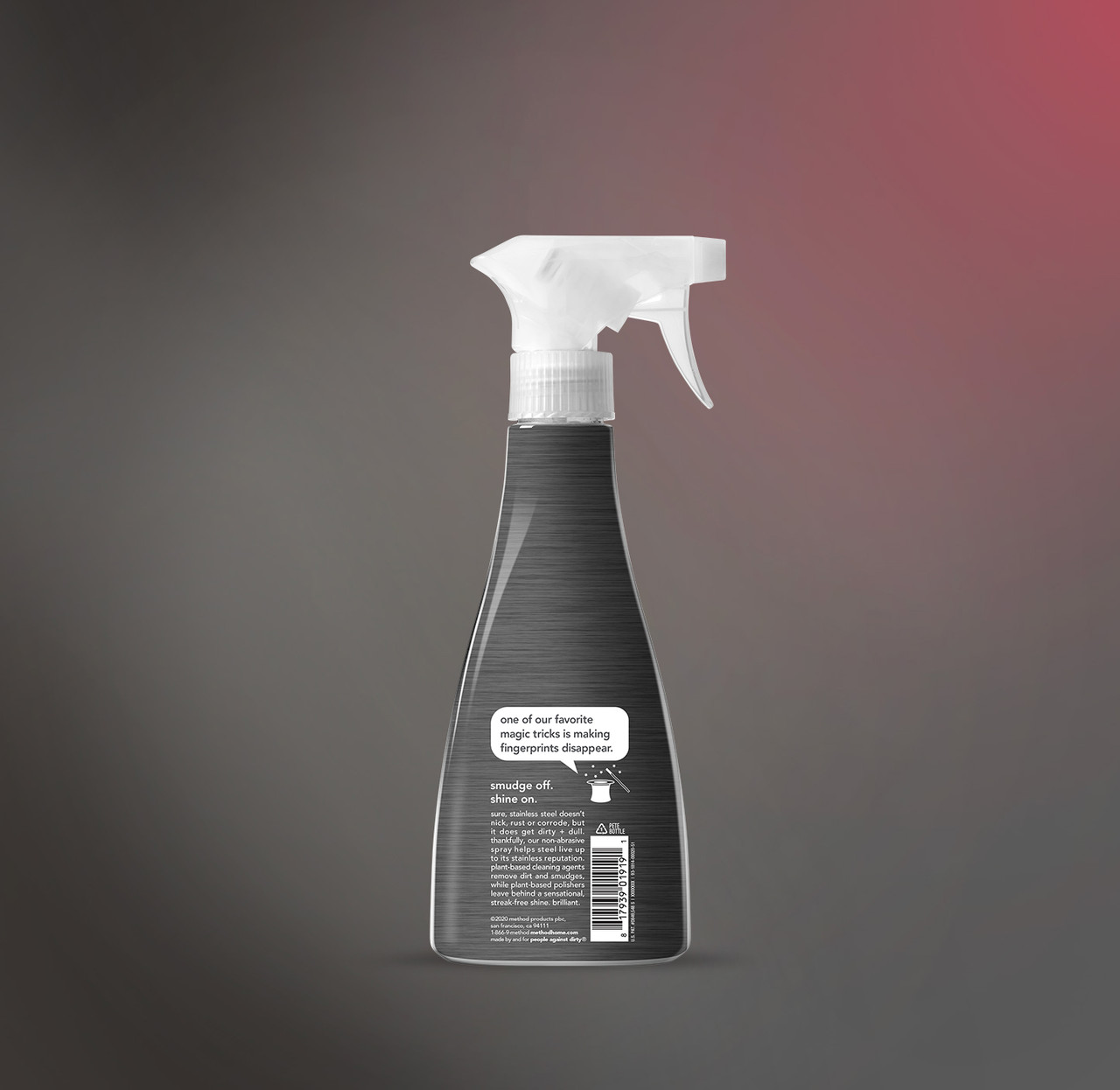 Stainless Steel Soap Odor Remover Bar Deodorant Metal Soap