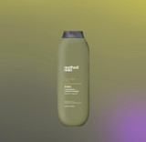 2-in-1 shampoo + conditioner - bergamot + lime, 14 fl oz