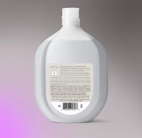 gel hand wash refill - violet + lavender, 34 fl oz