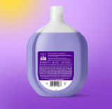 gel hand wash refill - french lavender, 34 fl oz