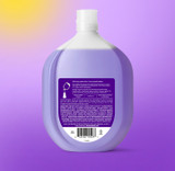 foaming hand wash refill - french lavender, 28 fl oz