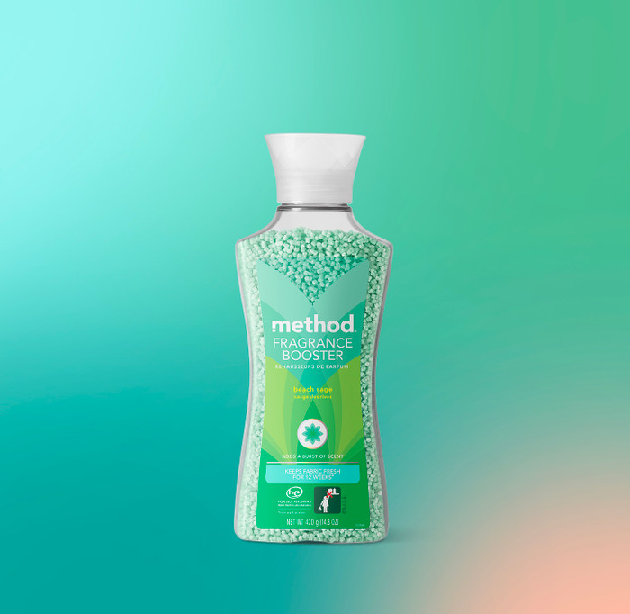 method Fragrance Boosters, Beach Sage, 14.8 fl oz