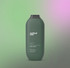 Front of Method Juniper + Sage body wash 18 fl. oz. displayed in a dark green bottle.