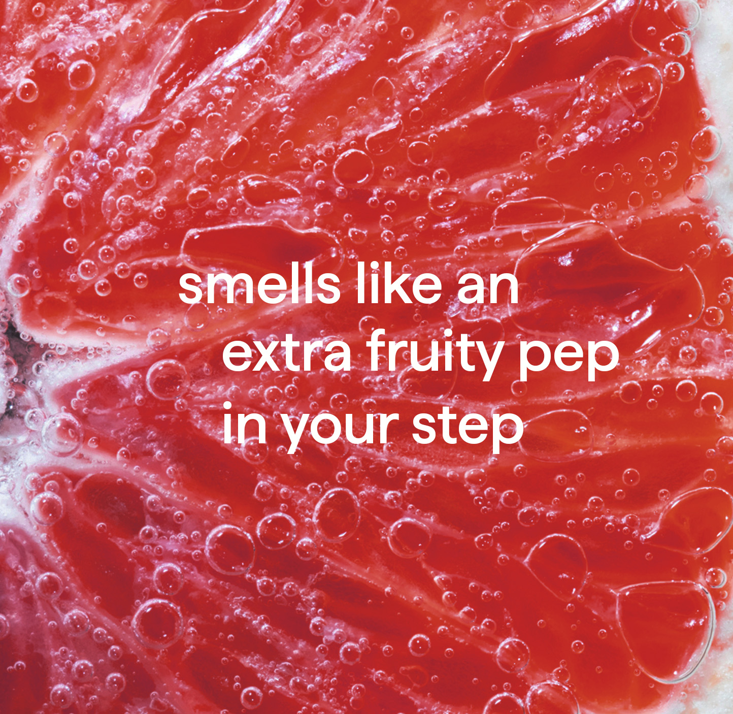 method Dish Soap, Grapefruit, 18 fl oz