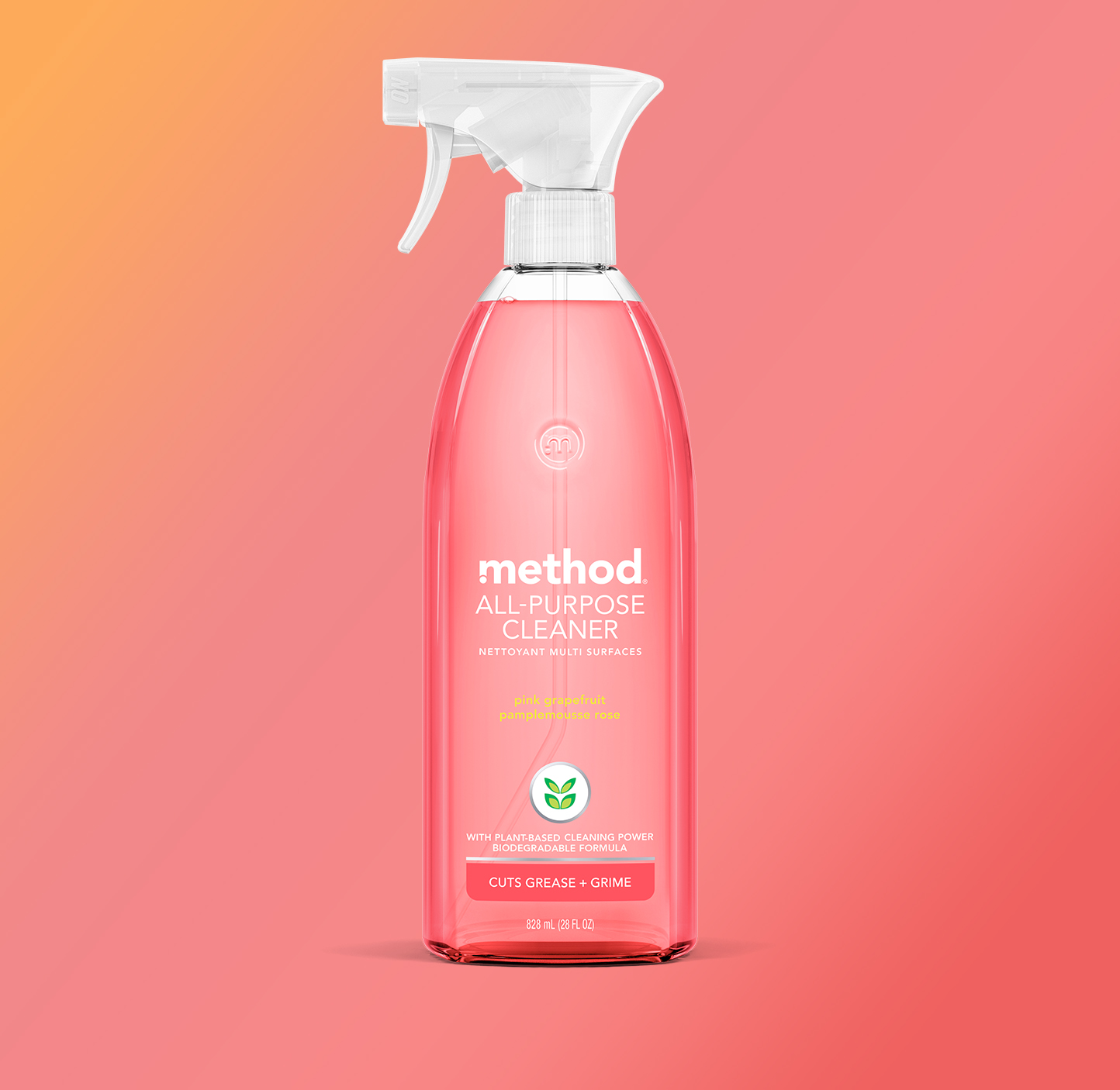 8 Pink Cleaning Products That Add a Pop of Color