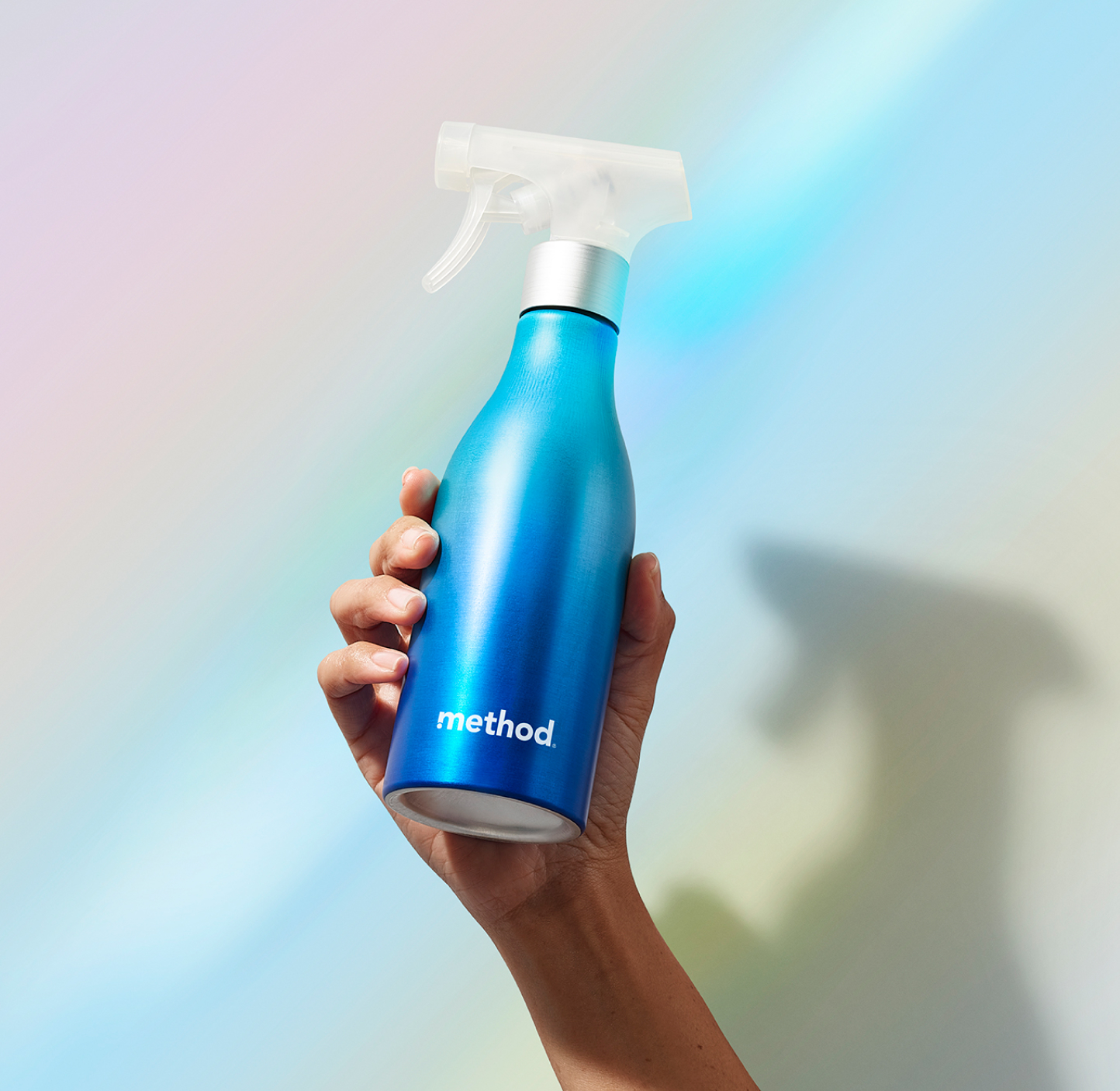 AllPurpose Cleaner 2pack Concentrated Refill Pink Grapefruit, 2 fl oz