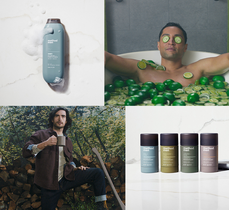 gifts for everybody.