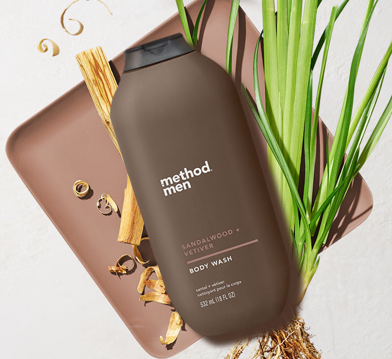 a scent-sational new smell