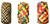 Cylinder Woven Foot Toy 