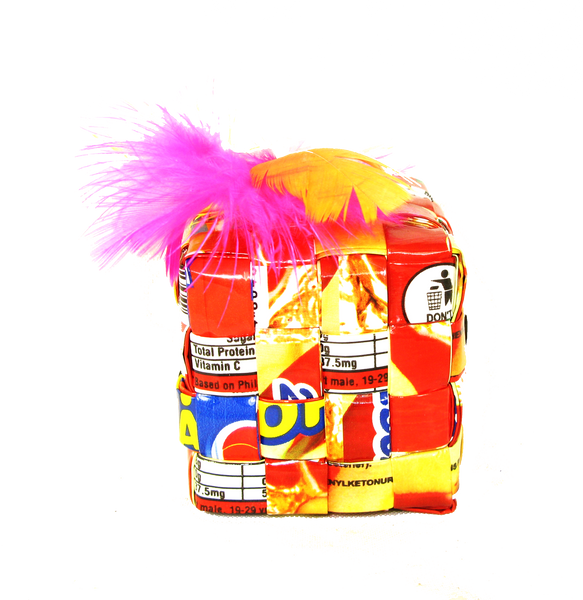 Funky Cube