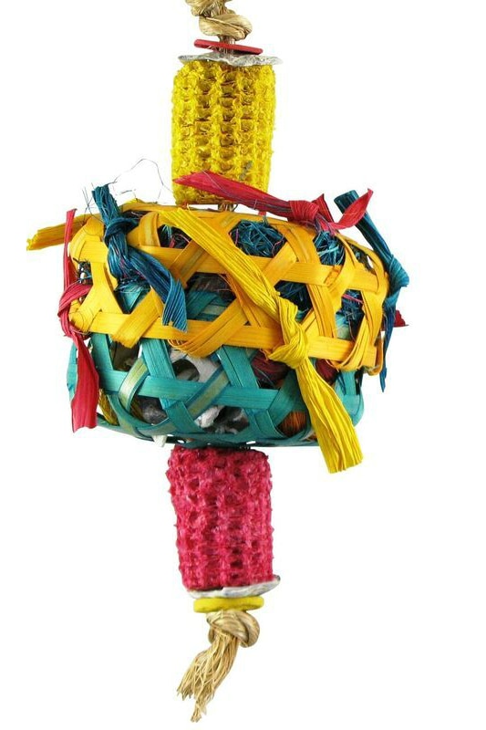 Why Choose Pleasures Parrot Toys? Pleasures