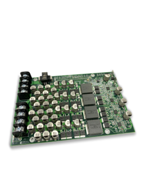 Laser Driver Board Assembly