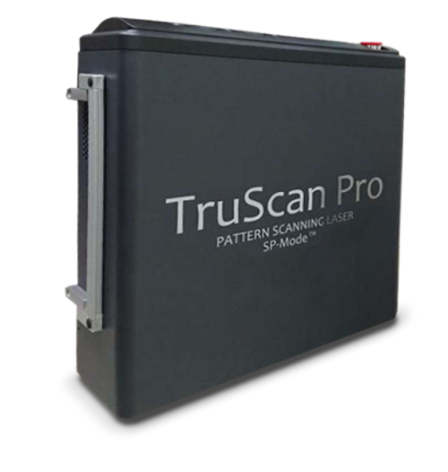 TruScan Pro 532 Upgrade with 670 and 810 Wavelengths