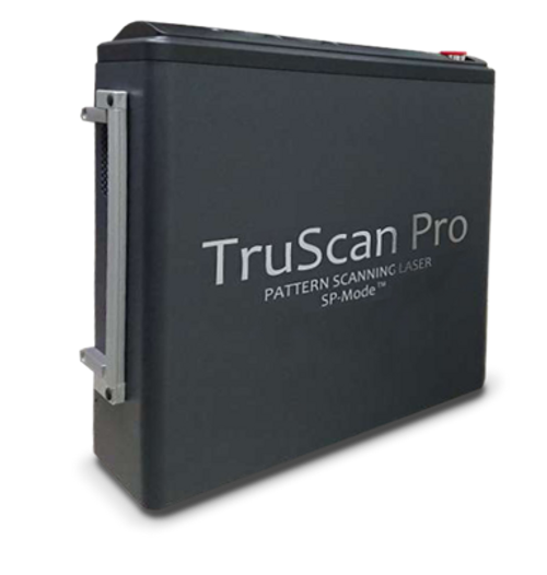 TruScan Pro 532 and 577 Upgrade with 810 Wavelength