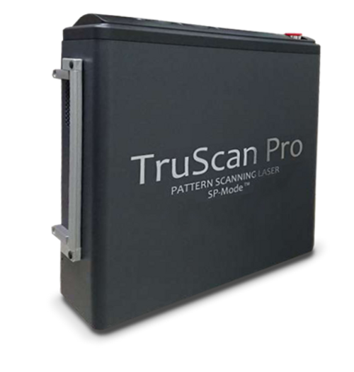 TruScan Pro 532, 577 and 670 Upgrade with 810 Wavelength