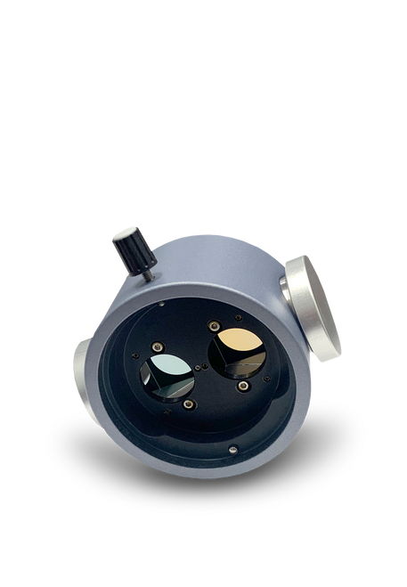 2 Port Beam Splitter(YAG), LIGHTLas YAG, Glaucoma, Accessories