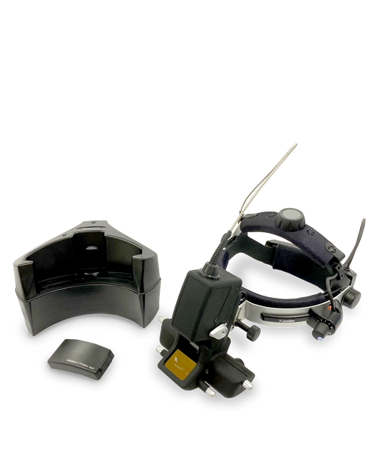 Keeler Vantage LIO for LIGHTLas 532/577/670/810 Lasers LIGHTMED