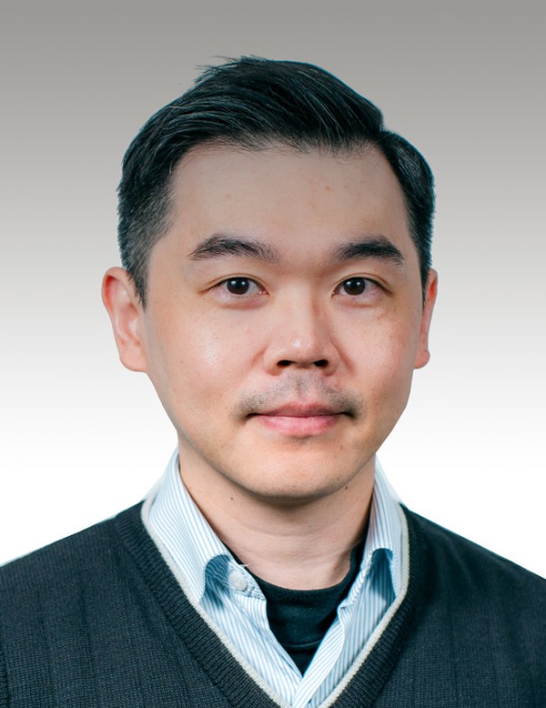 James Huang