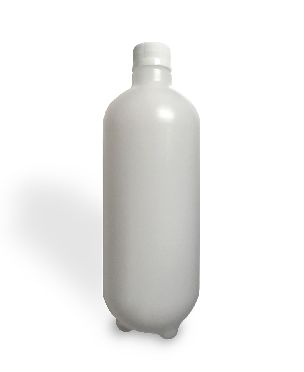 SAPPHIRE integrated water bottle