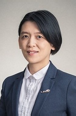 Jo Chang