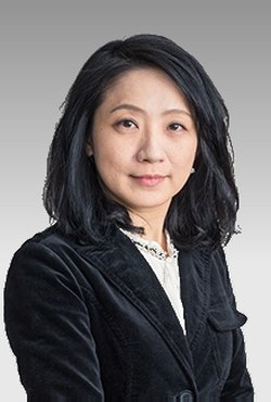 Jocelyn Liu