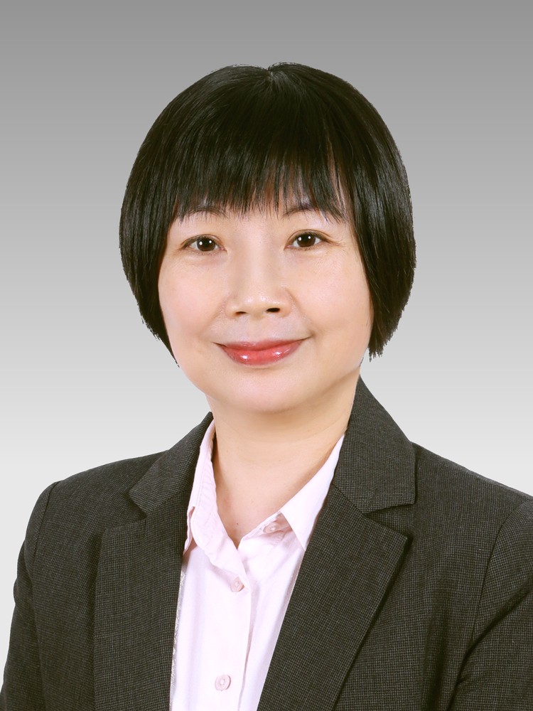 Risita Chen