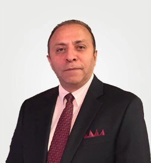 Dr. Ayman El-Attar