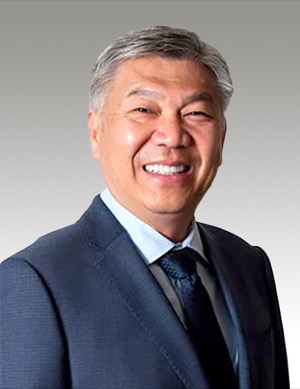 Dr. Dan Tran