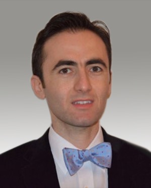 Dr. Tarek Alasil