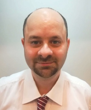 Dr. Ameen Marashi