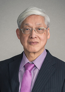 Ching-Ho Chen