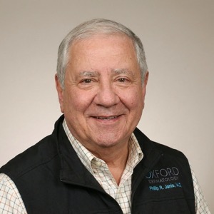 Dr. Philip Loria