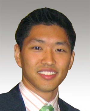 Dr. Daniel Ahn