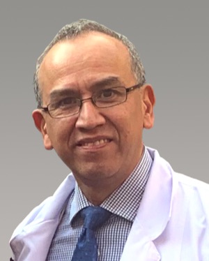Dr. Marco A. Ramirez-Ortiz