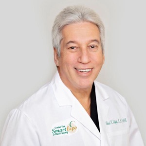 Dr. Richard M. Goldfarb