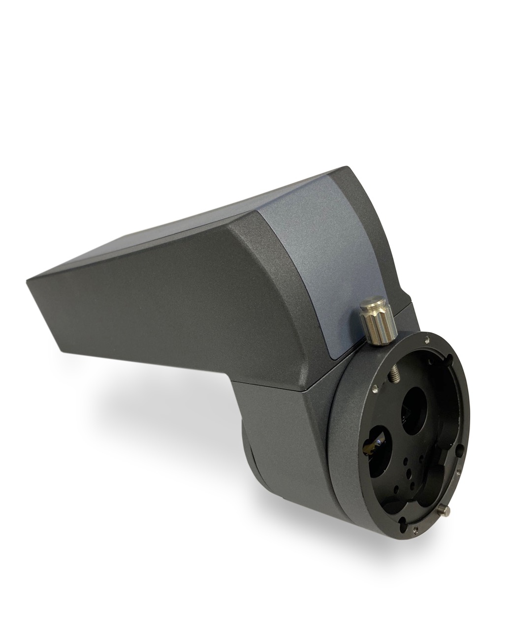 TruScan Pro Heads-Up Display