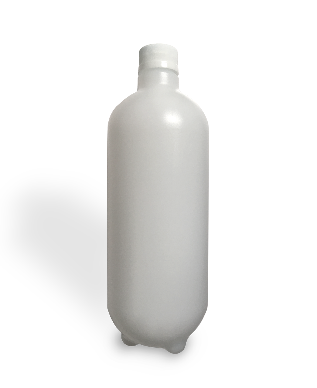 SAPPHIRE integrated water bottle