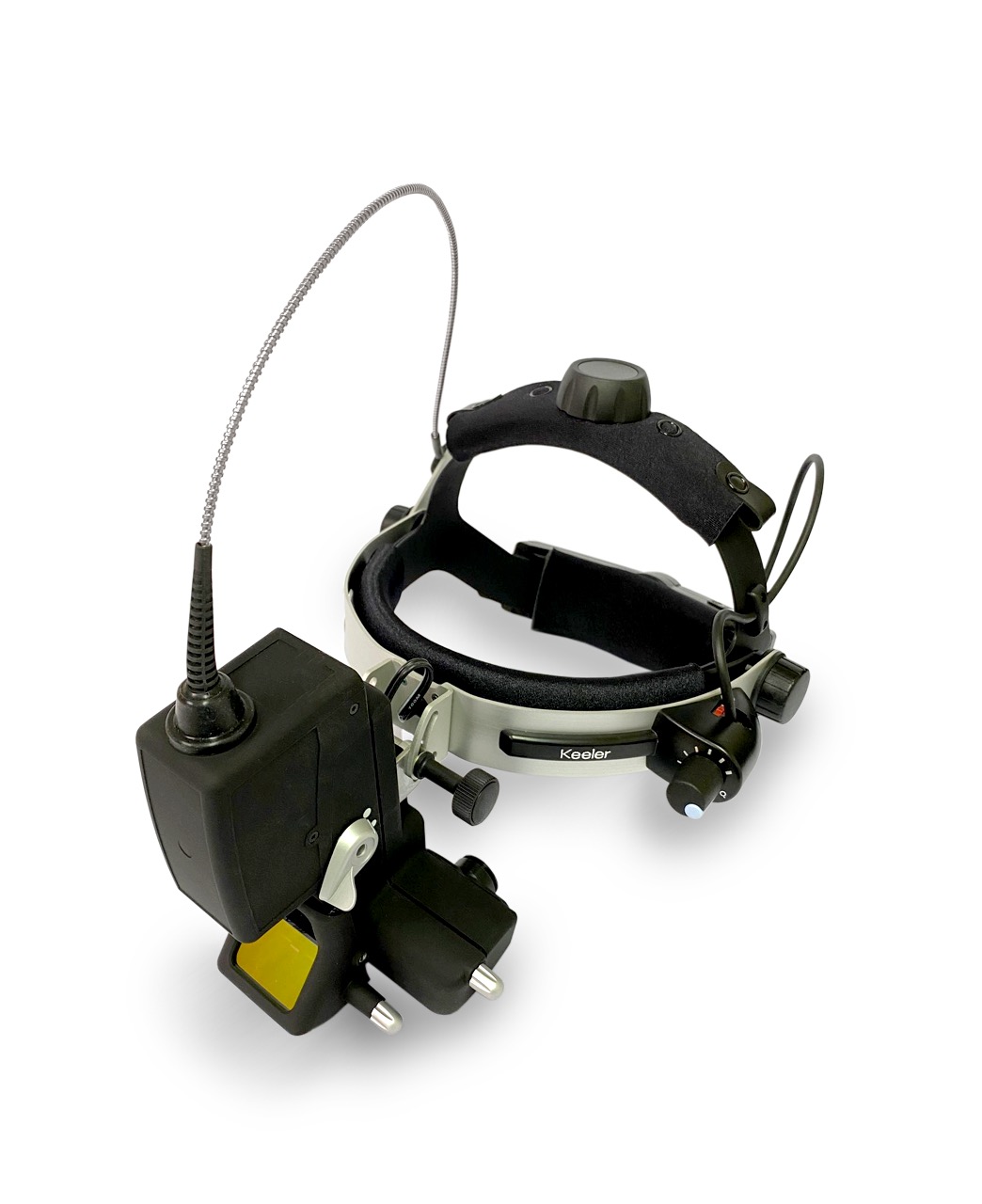 Keeler Vantage laser indirect ophthalmoscope
