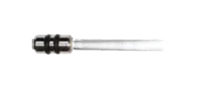 SAPPHIRE ST110 Cylindrical Tip